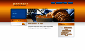 El-informatico.webnode.es thumbnail