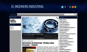 El-ingeniero-industrialxd.blogspot.com thumbnail