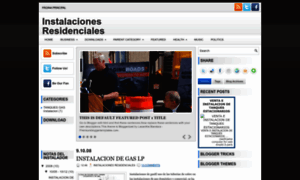 El-instalador.blogspot.com thumbnail