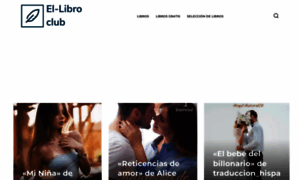 El-libro.club thumbnail