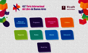 El-libro.org.ar thumbnail