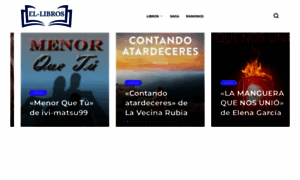 El-libros.com thumbnail
