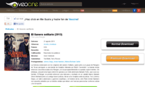 El-llanero-solitario-2013.veocine.es thumbnail