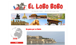 El-lobo-bobo.com thumbnail