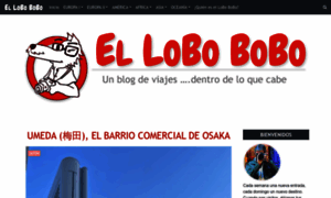 El-lobo-bobo.com thumbnail