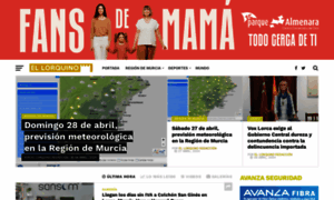 El-lorquino.com thumbnail