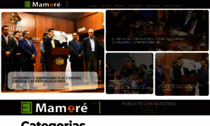 El-mamore.com thumbnail