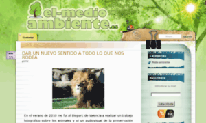 El-medioambiente.es thumbnail