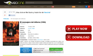 El-mensajero-del-infierno.veocine.es thumbnail