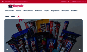 El-mercadito.com.mx thumbnail