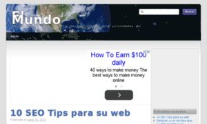El-mundo.info thumbnail