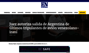 El-nacional.com thumbnail