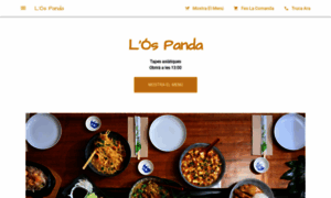 El-oso-panda.business.site thumbnail
