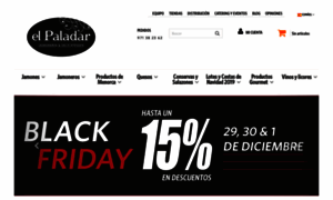 El-paladar.mabisy.com thumbnail