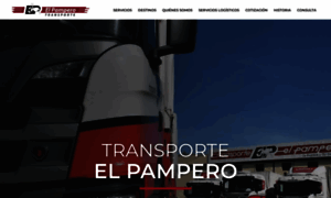 El-pampero.com.ar thumbnail