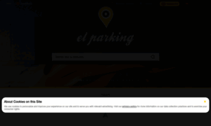 El-parking.es thumbnail
