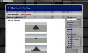 El-rincon-de-bobby.blogspot.mx thumbnail