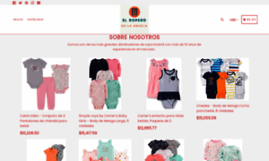 El-ropero-de-la-abuela.myshopify.com thumbnail
