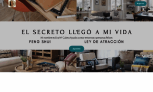 El-secreto-llego-a-mi-vida.teachable.com thumbnail