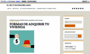El-sector-inmobiliario.blogspot.com thumbnail
