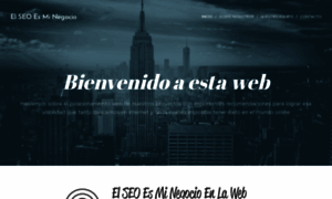 El-seo-es-mi-negocio.webnode.es thumbnail