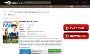 El-sueno-de-ivan.veocine.es thumbnail