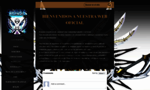 El-tartaros.webnode.com.ve thumbnail