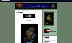 El-templo-de-diana.blogspot.com thumbnail