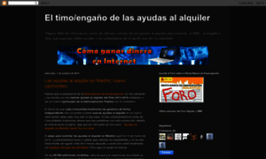 El-timo-de-las-ayudas-al-alquiler.blogspot.ie thumbnail