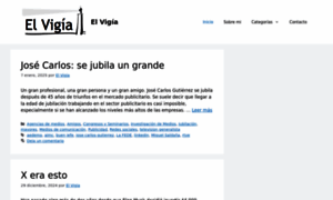 El-vigia.com thumbnail