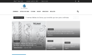 El-zumbido.com thumbnail