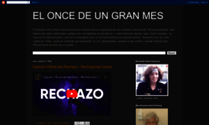 El11deungranmes.blogspot.com thumbnail