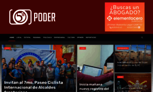 El5to-poder.com thumbnail