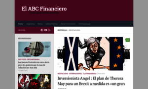 Elabcfinanciero.com thumbnail