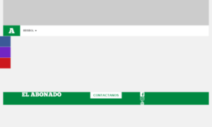 Elabonado.com.ve thumbnail