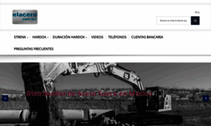 Elacero.com.mx thumbnail