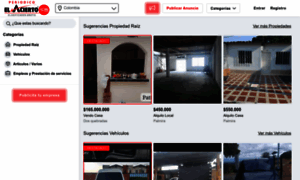Elacierto.com.co thumbnail