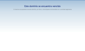 Elacorazado.org thumbnail
