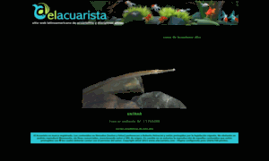 Elacuarista.com.ar thumbnail