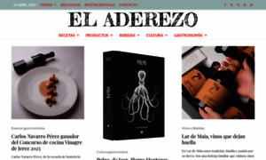 Eladerezo.com thumbnail