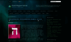 Eladihuguet.wordpress.com thumbnail
