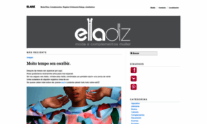 Eladizcompostela.wordpress.com thumbnail