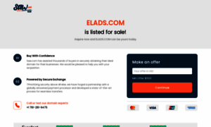 Elads.com thumbnail