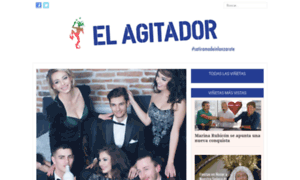 Elagitador.com thumbnail