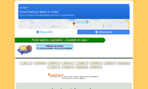 Elagricultor.com thumbnail