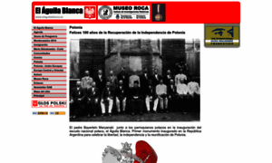 Elaguilablanca.com thumbnail