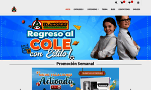 Elahorro.com.ec thumbnail