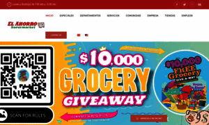 Elahorro.net thumbnail
