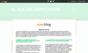 Elaladelespectador.over-blog.es thumbnail