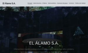 Elalamo.com.py thumbnail